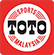 MB Toto logo for lottery games.
