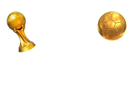 Decorative CMD368 sports banner with soccer.