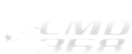 CMD368 logo for sports betting games.