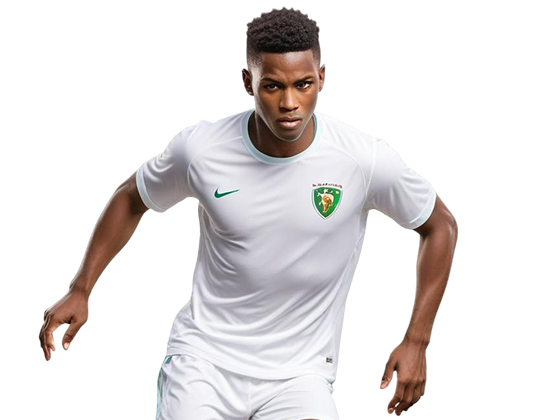Player graphic for FBSports betting promotion.