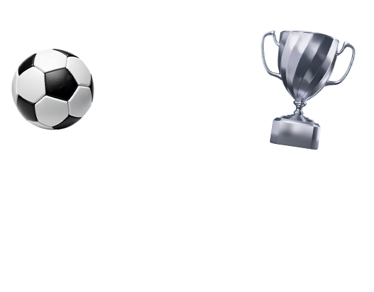 Decorative SBOBet sports banner with football.